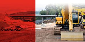 Excavation M. Leclerc