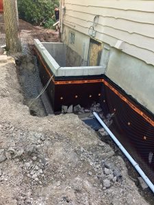 Excavation Maxium Inc