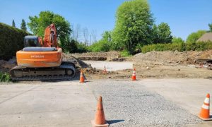 Excavation Maxium Inc