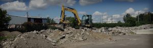 Excavation Maxium Inc