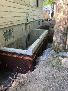 Excavation Maxium Inc