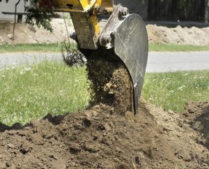 Excavation Maxium Inc