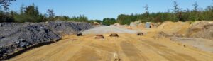 Excavation Mc. B. M. Inc.
