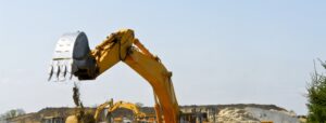Excavation Mc. B. M. Inc.