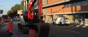 Excavation Mottillo et fils