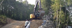 Excavation Parenteau inc.
