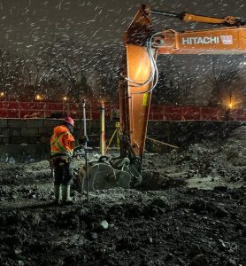 Excavation Patrice Couture inc.