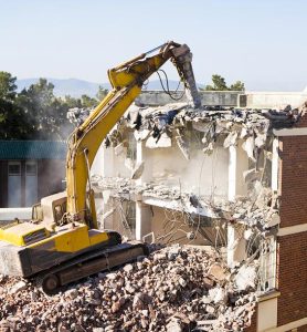 Excavation Patrice Couture inc.