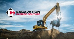 Excavation Patrice Couture inc.