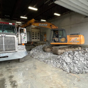 Excavation Plamondon