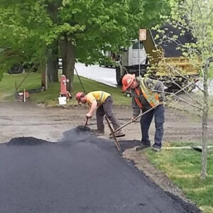 Excavation Plamondon