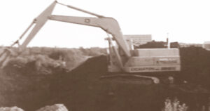 Excavation R. Toulouse et Fils inc.