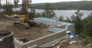 Excavation R. Toulouse et Fils inc.