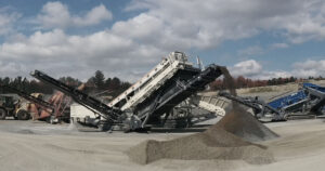 Excavation R. Toulouse et Fils inc.
