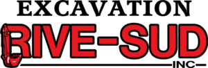 Excavation Rive-Sud inc.