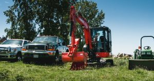 Excavation Rive-Sud inc.