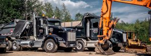 Excavation Rive-Sud inc.