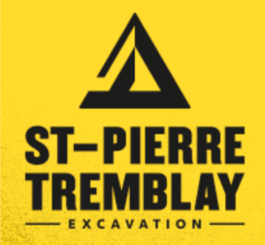 Excavation St-Pierre et Tremblay inc.