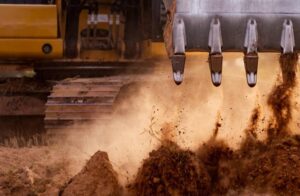Excavation Steve Leblanc & Fils