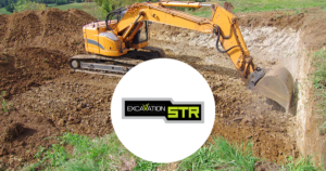 Excavation STR inc.