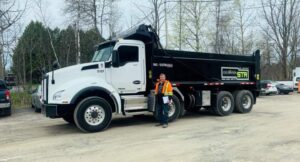 Excavation STR inc.
