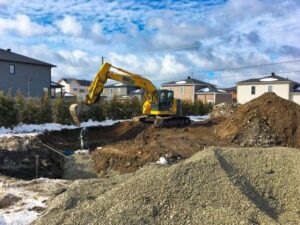 Excavation STR inc.