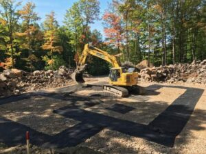 Excavation STR inc.
