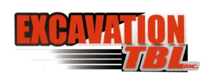 Excavation TBL Inc
