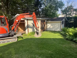 Excavation TBL Inc