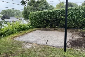 Excavation TBL Inc