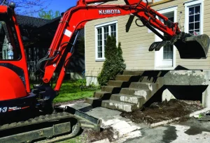 Excavation TBL Inc