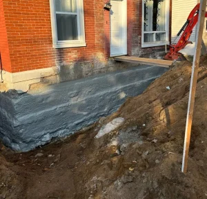 Excavation TBL Inc