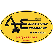 Excavation Tremblay & Fils Enr