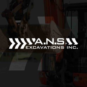 Excavations ANS