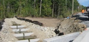 Excavations Bourgoin & Dickner inc
