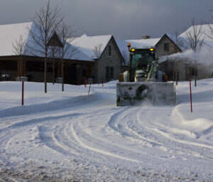 Excavations G.A.L. Inc.