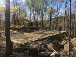 Excavations G.A.L. Inc.