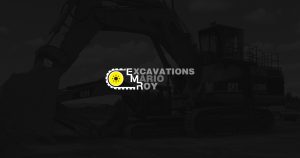 Excavations Mario Roy inc.
