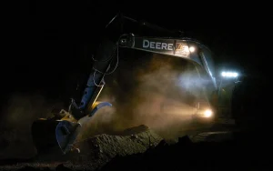 Excavexpert