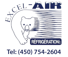Excel-Air Réfrigération inc.