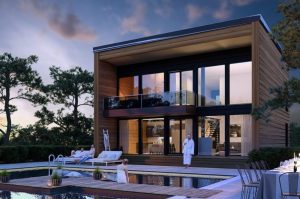 Excelsior Concept Inc