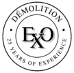 Exo démolition 2023
