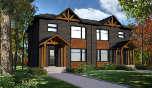 F. Audet Construction inc.