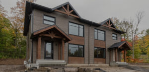 F. Audet Construction inc.