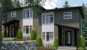 F. Audet Construction inc.