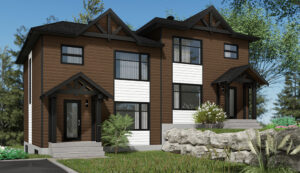 F. Audet Construction inc.