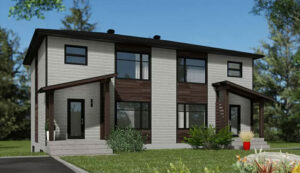 F. Audet Construction inc.