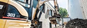 FAB Excavation