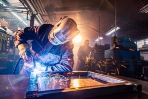 Fabrication AMR Inc.
