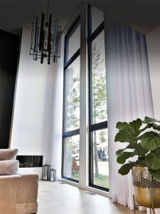 Fenestration CBE
